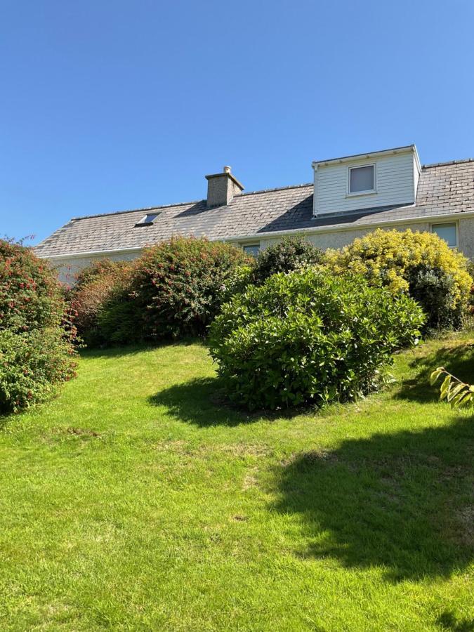 6 Calbost Villa Eksteriør billede