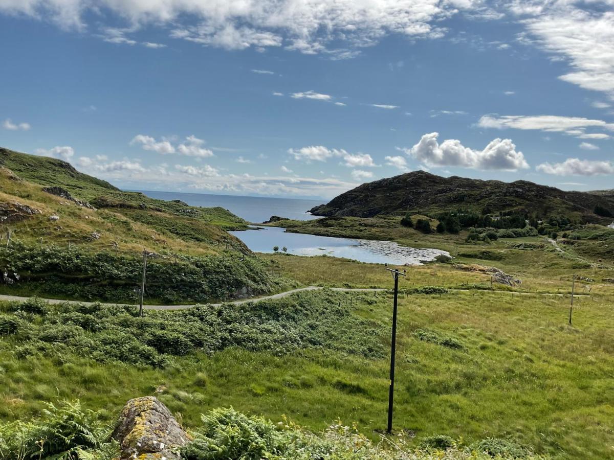 6 Calbost Villa Eksteriør billede