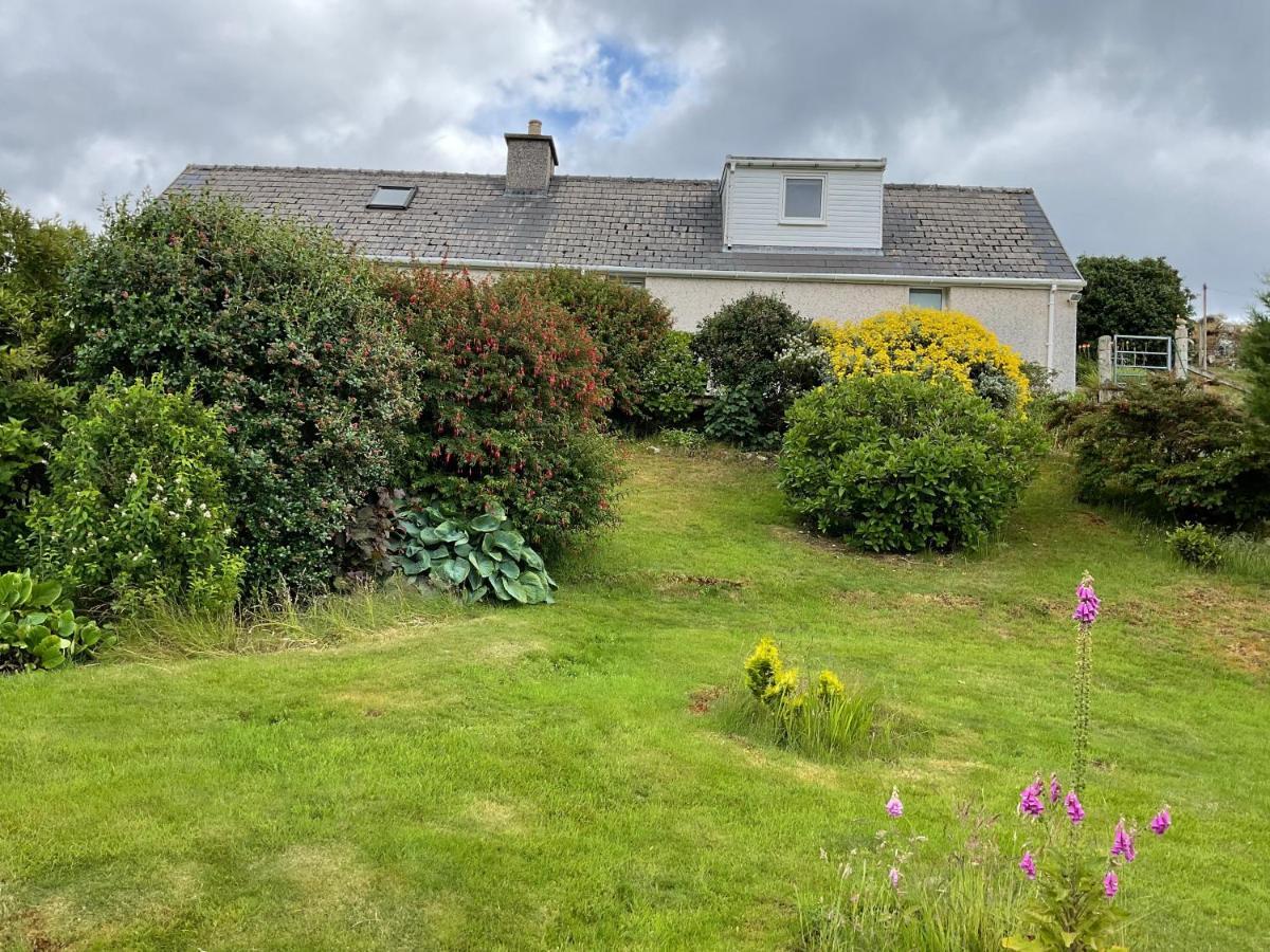 6 Calbost Villa Eksteriør billede