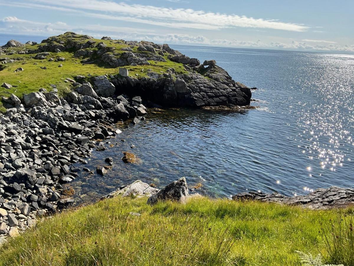6 Calbost Villa Eksteriør billede
